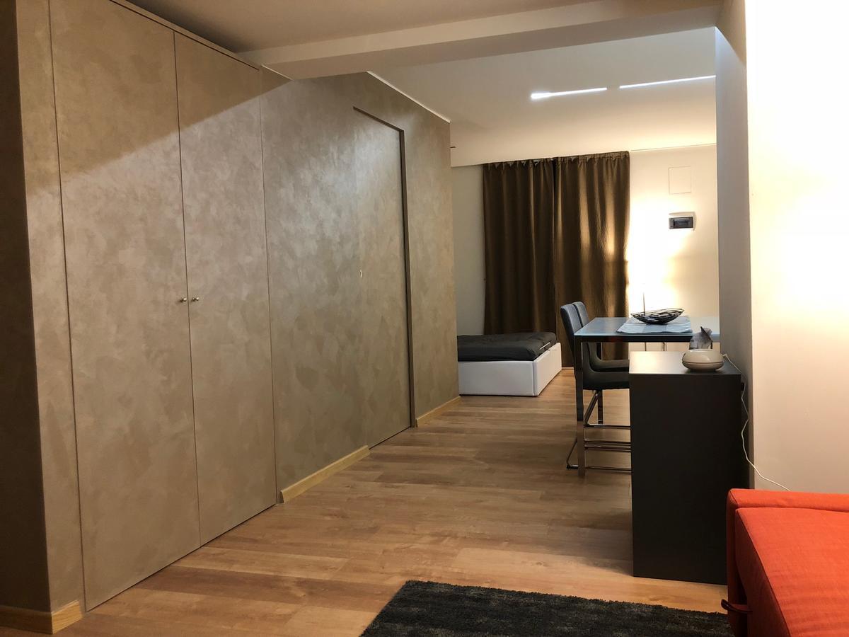 Loft Сasa de vacaciones